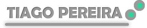 Logo Tiago Pereira